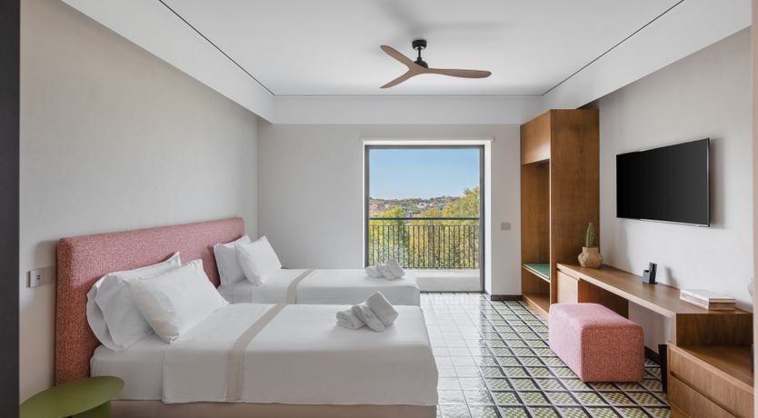 Photo of Bay & Ocean View