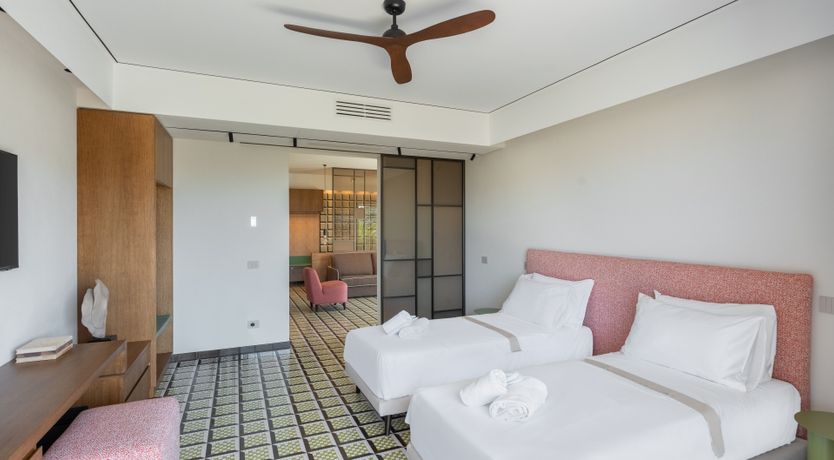 Photo of Bay & Ocean View