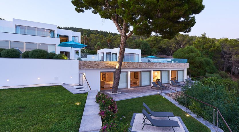 Photo of The Heights of Ibiza