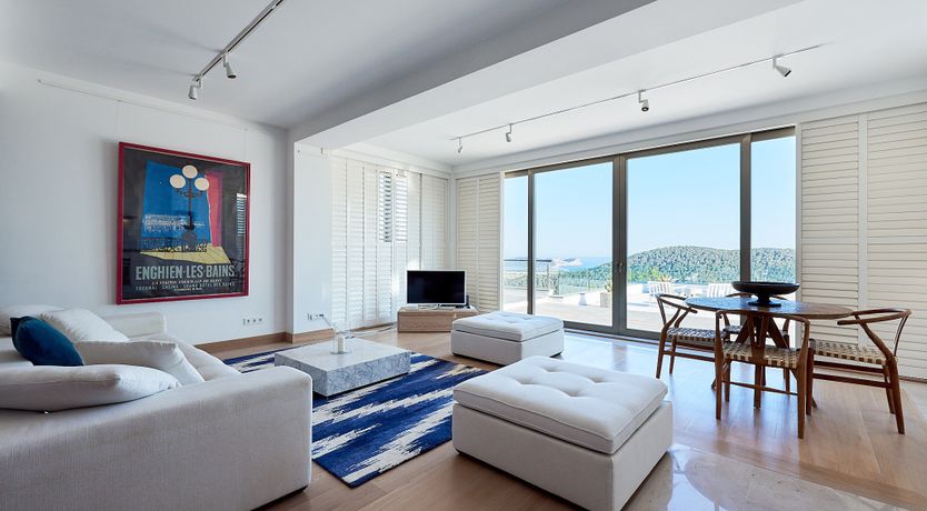 Photo of The Heights of Ibiza