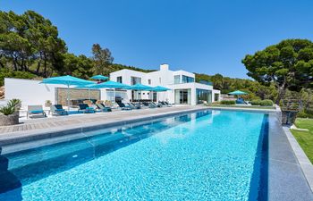 The Heights of Ibiza Holiday Home