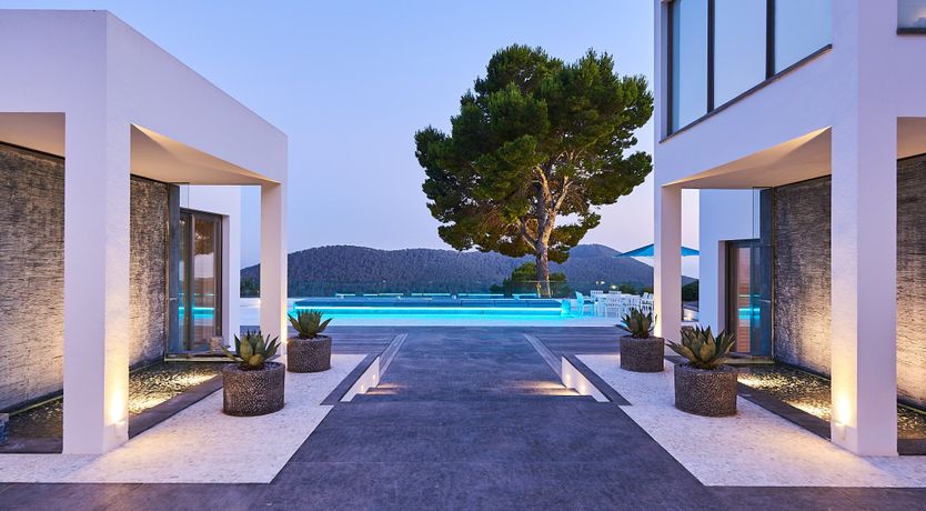 Photo of The Heights of Ibiza
