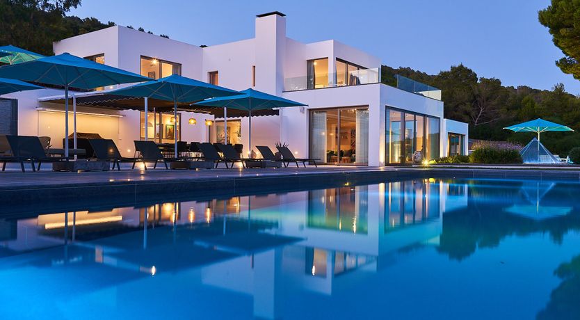 Photo of The Heights of Ibiza