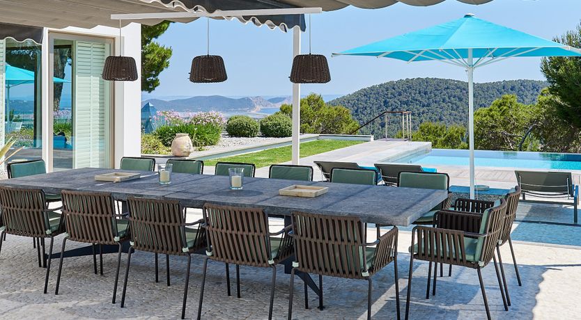 Photo of The Heights of Ibiza