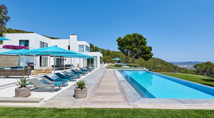 Photo of The Heights of Ibiza
