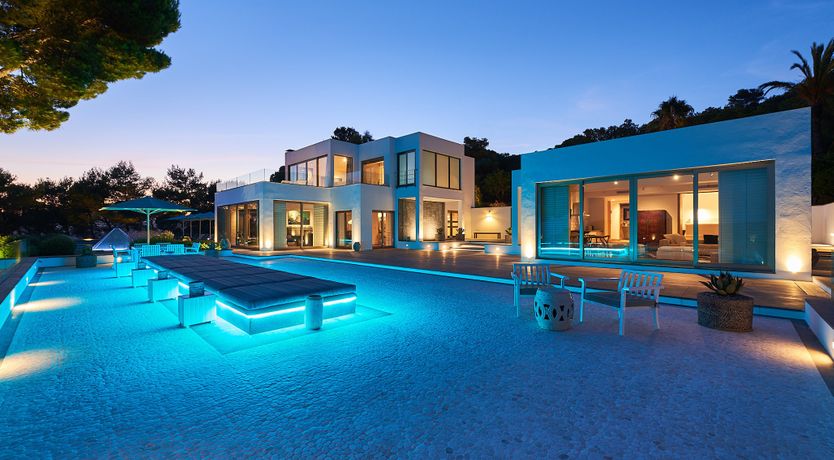 Photo of The Heights of Ibiza