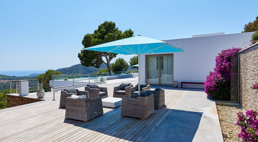 Photo of The Heights of Ibiza