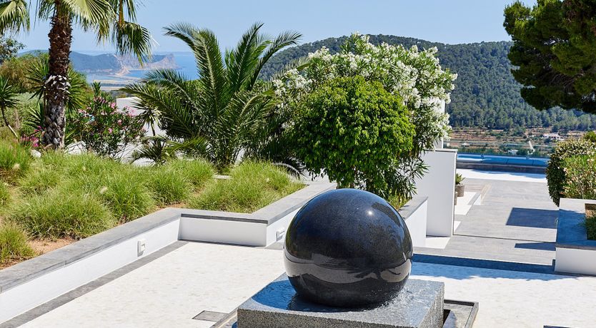 Photo of The Heights of Ibiza