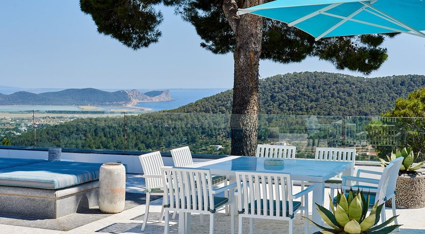 Photo of The Heights of Ibiza