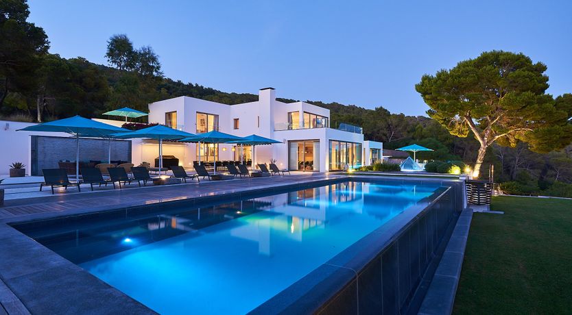 Photo of The Heights of Ibiza