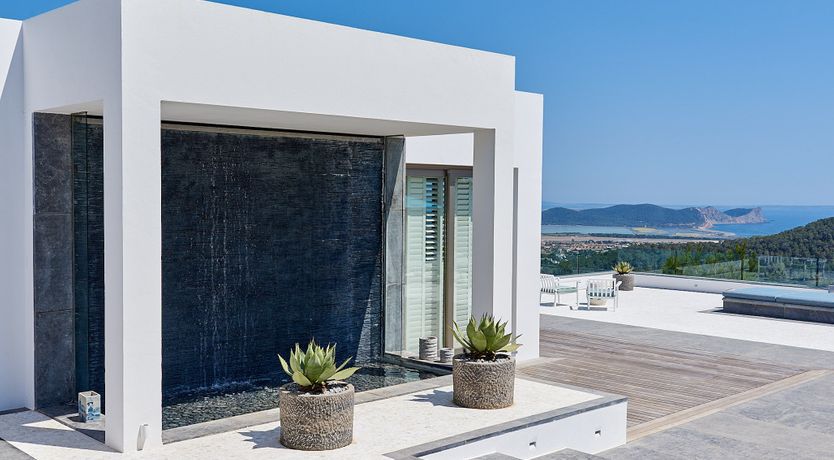 Photo of The Heights of Ibiza
