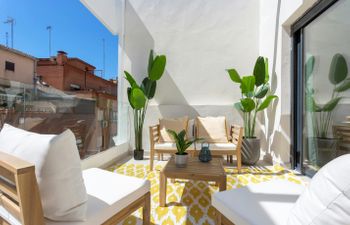 Retiro Rendezvous Holiday Home