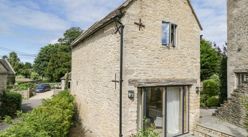 Photo of Cotswold Character