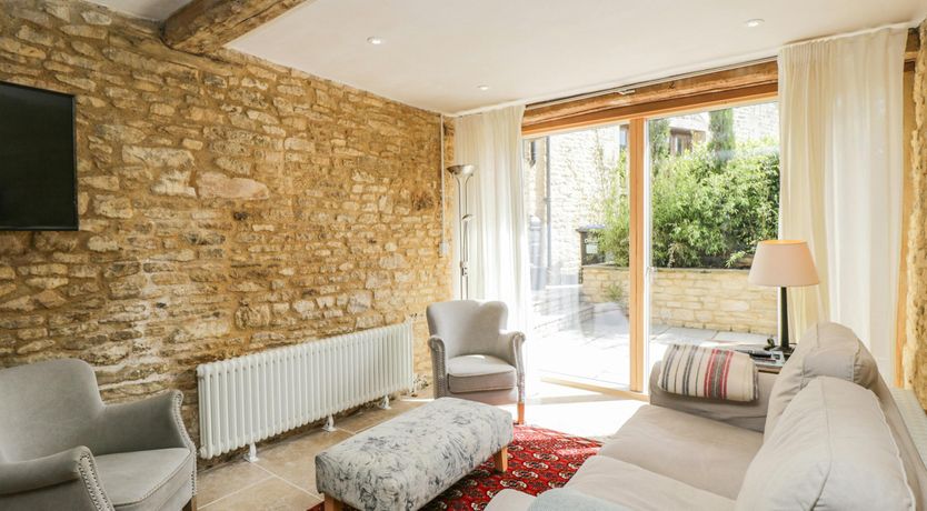 Photo of Cotswold Character