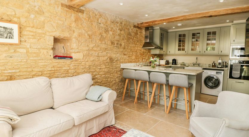 Photo of Cotswold Character