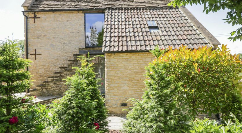 Photo of Cotswold Character