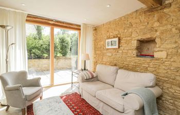 Cotswold Character Holiday Home