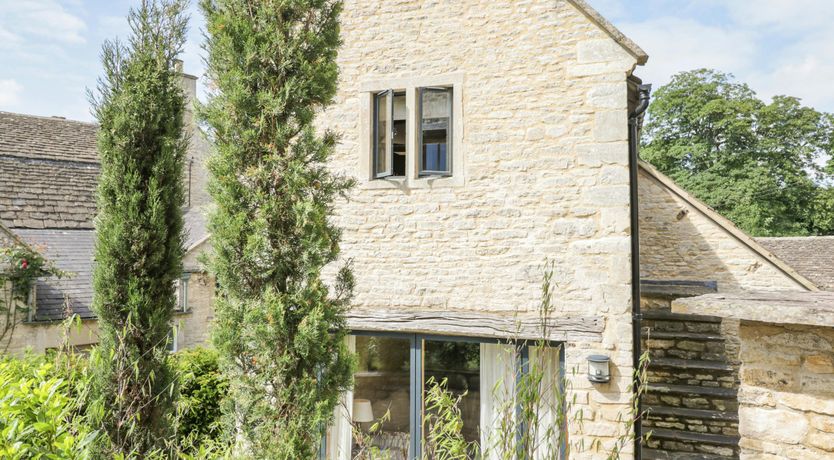 Photo of Cotswold Character