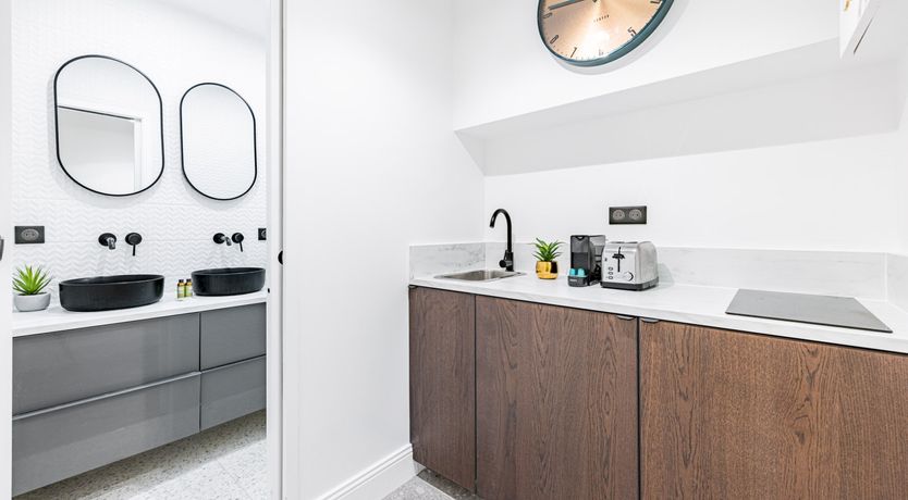 Photo of All is Love