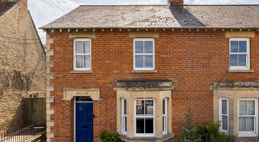 Photo of A River View