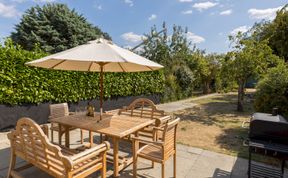 Photo of A River View