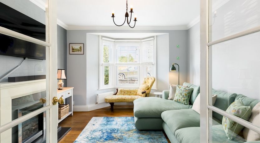 Photo of A River View