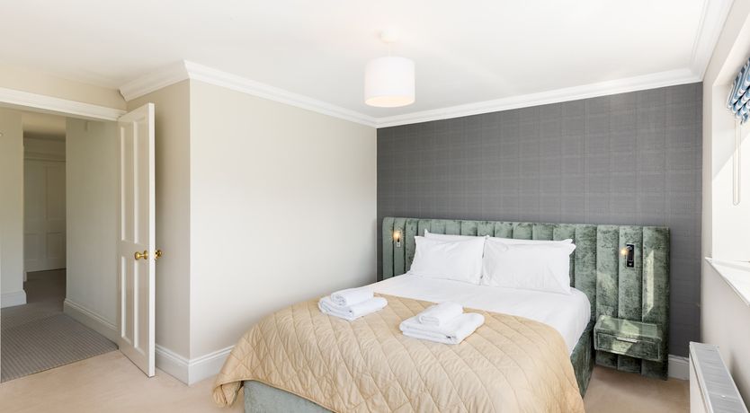 Photo of A River View