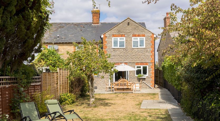 Photo of A River View