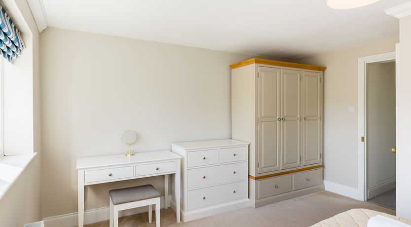 Photo of A River View