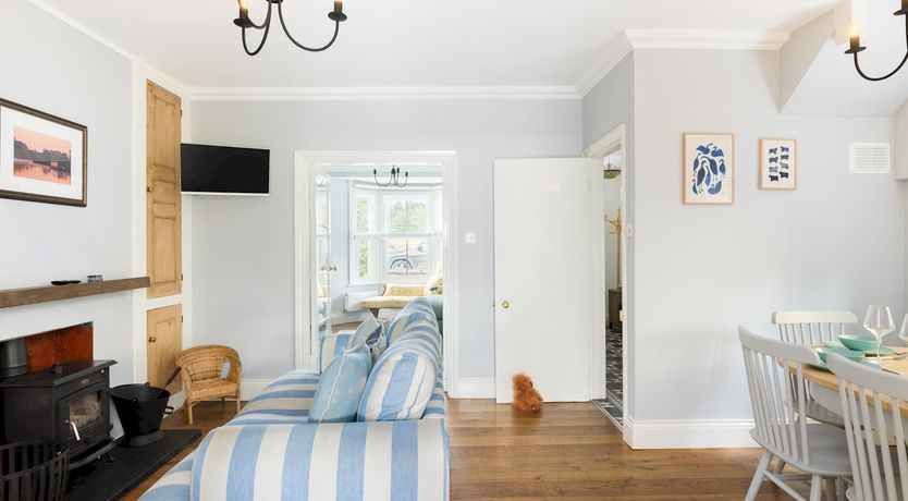 Photo of A River View