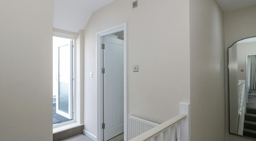 Photo of Seaside Love