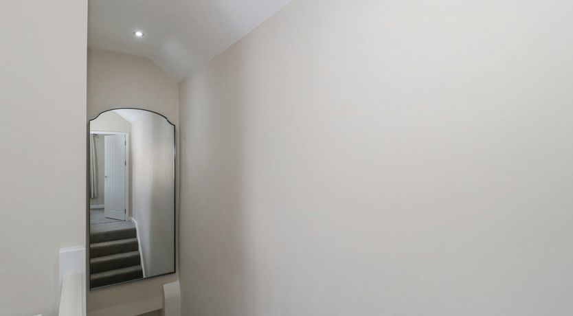 Photo of Seaside Love