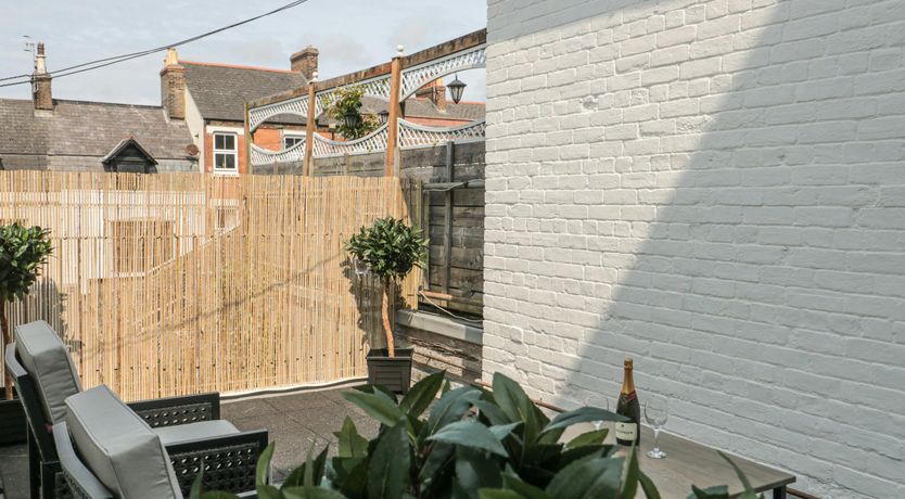 Photo of Seaside Love