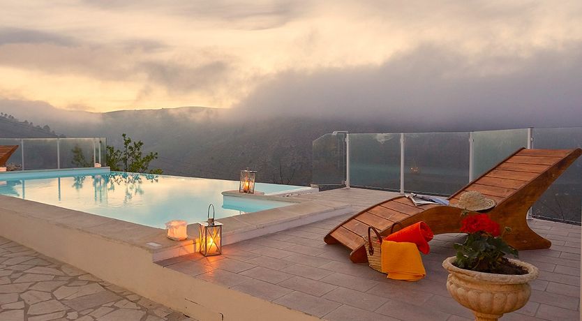 Photo of Bay View Retreat