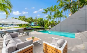 Photo of Boats In The Bay