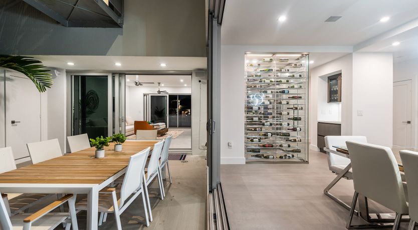 Photo of Boats In The Bay