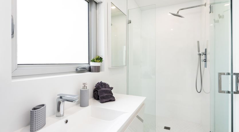 Photo of Boats In The Bay