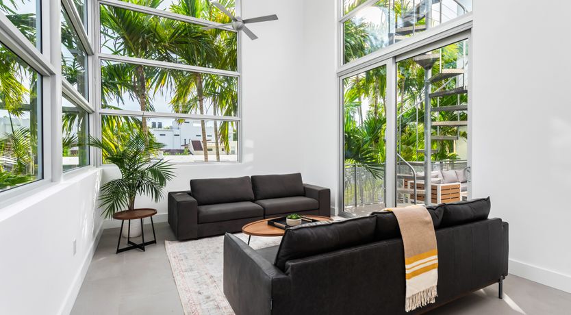 Photo of Boats In The Bay