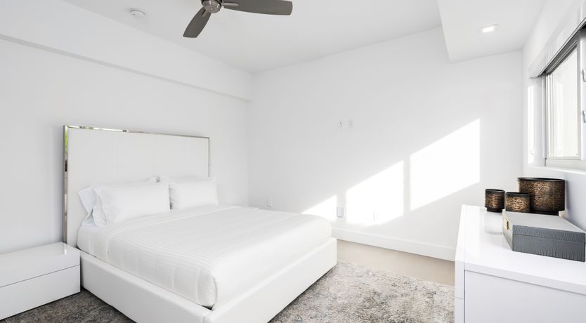 Photo of Boats In The Bay