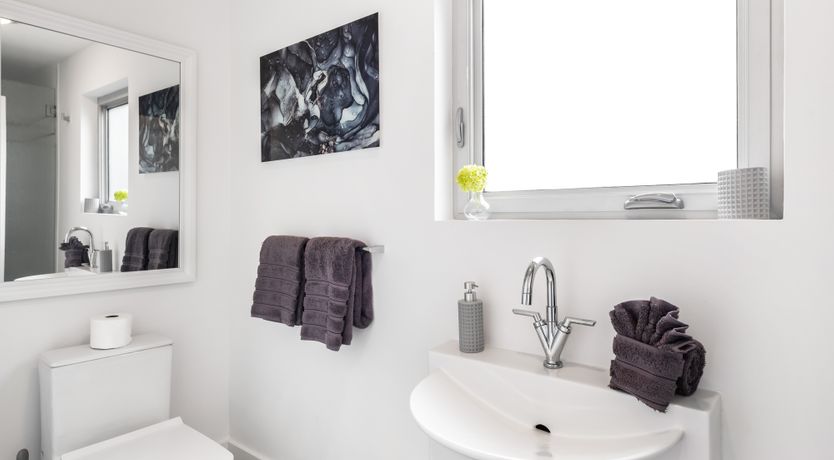 Photo of Boats In The Bay