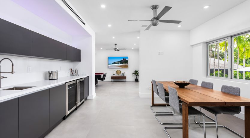 Photo of Boats In The Bay