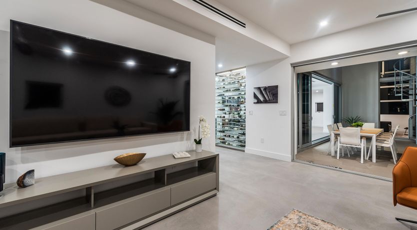 Photo of Boats In The Bay