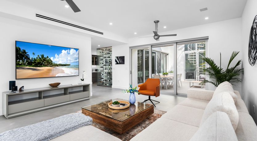 Photo of Boats In The Bay