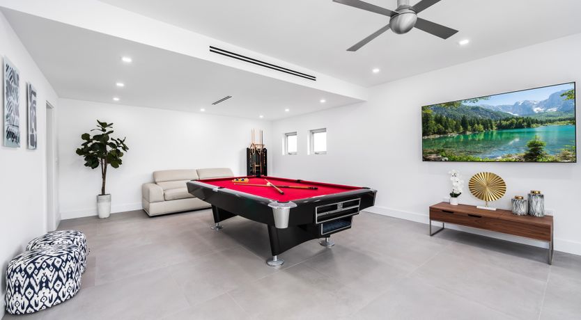 Photo of Boats In The Bay