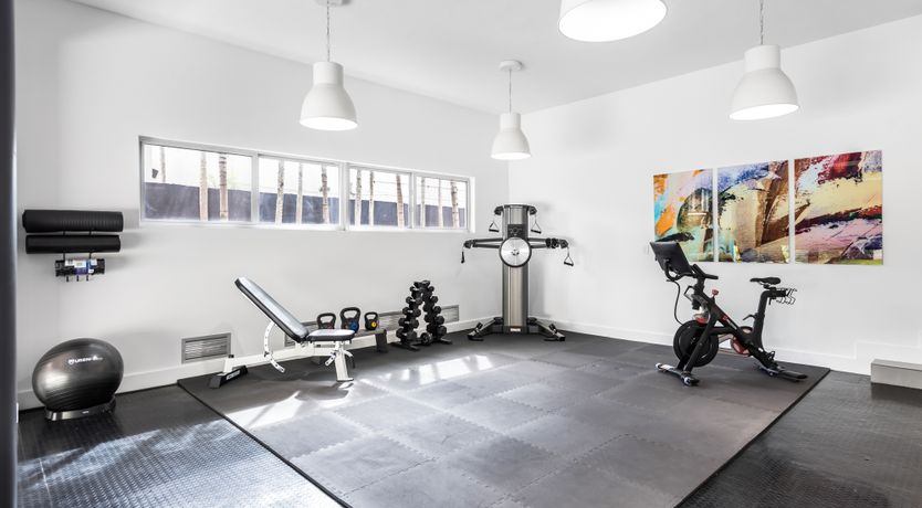 Photo of Boats In The Bay