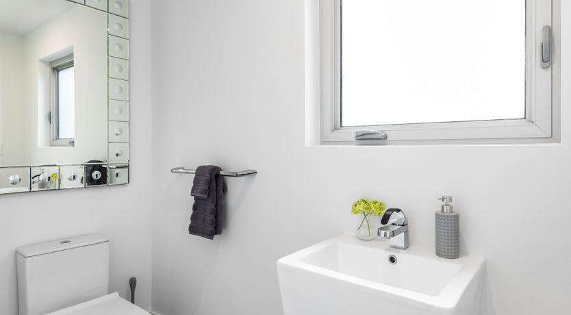 Photo of Boats In The Bay