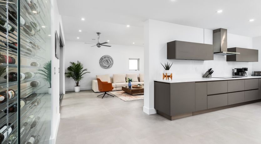 Photo of Boats In The Bay