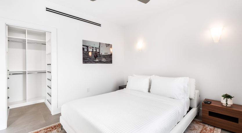 Photo of Boats In The Bay