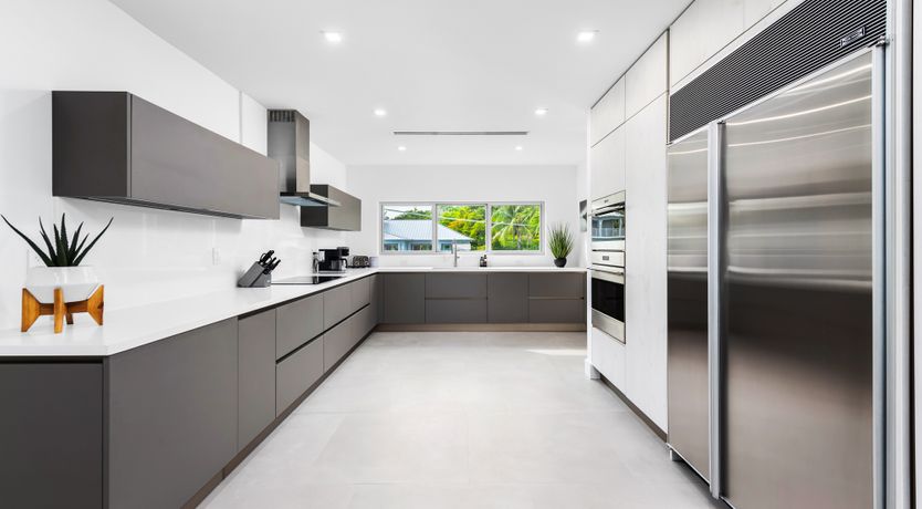 Photo of Boats In The Bay