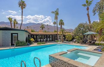 Atlas Chic Holiday Home